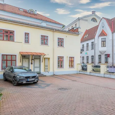 Gildi アパート タルトゥ