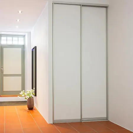 Gildi アパート *