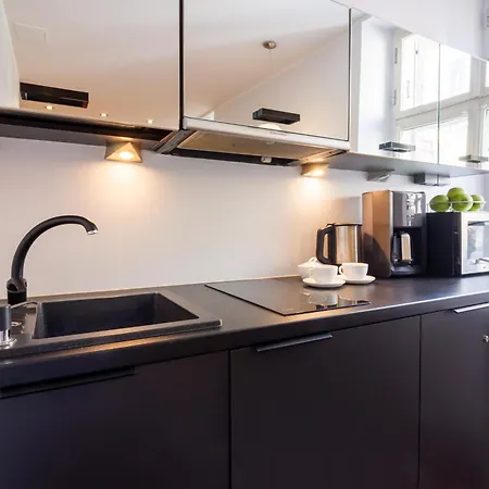 Gildi Apartment