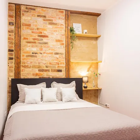 Apartment Gildi *