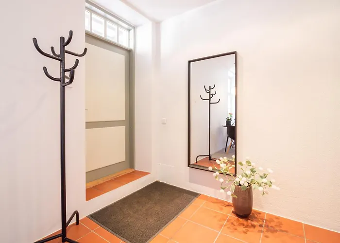 Gildi 아파트 타르투